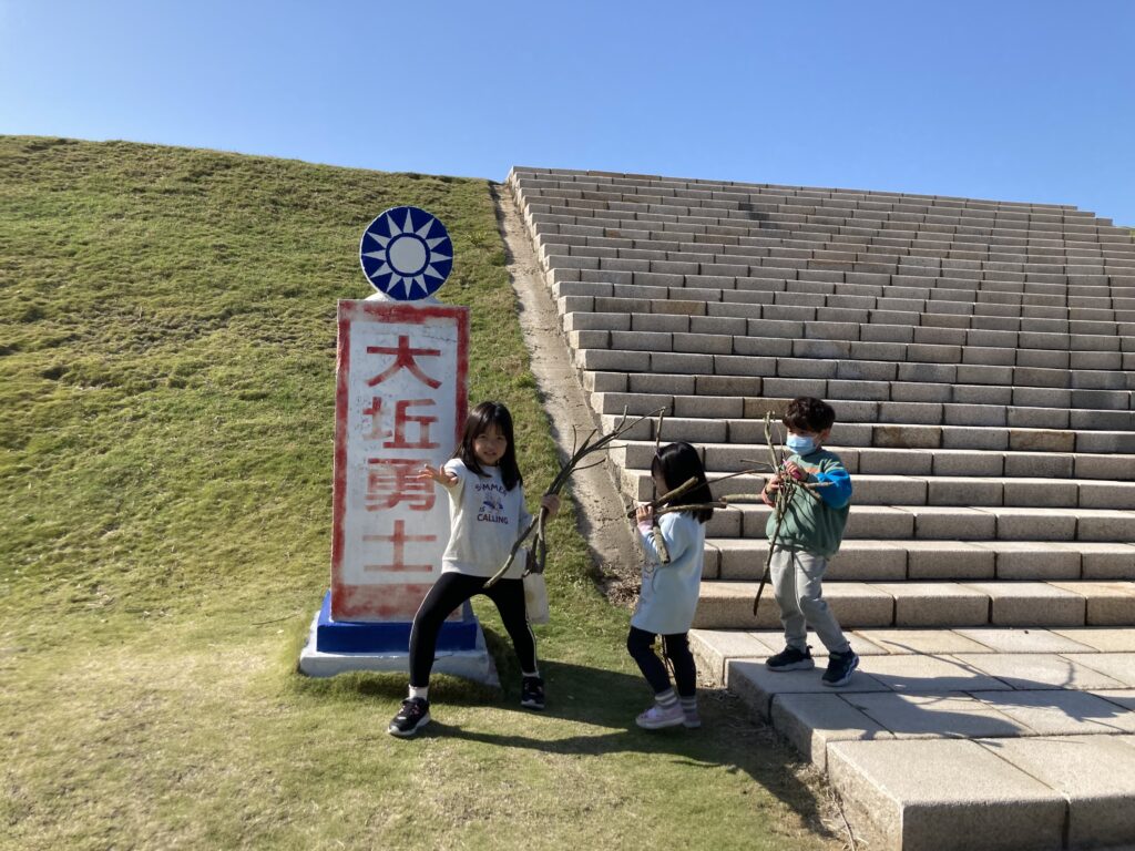 北竿大坵船班 開放預訂! 7 CE288F0D 21D8 468F B2D9 99D6981F2494