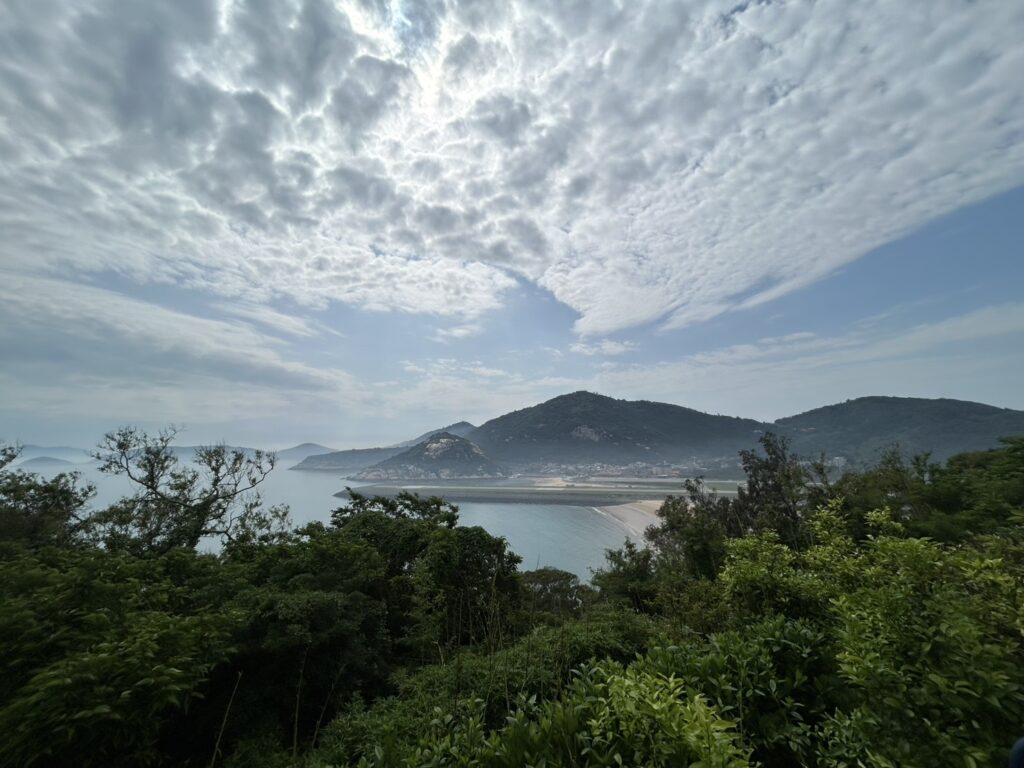 2025北竿景點-螺蚌山自然步道 × 戰爭和平紀念公園 11 S 7520423 0