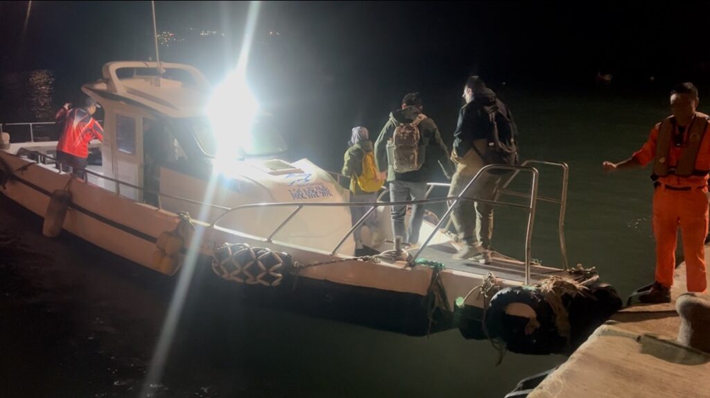 2025北竿夜航藍眼淚-夜賞藍眼淚 1 S 7856149 0 1