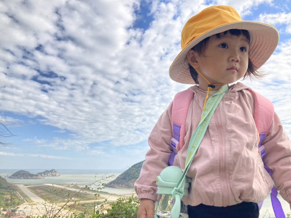 短坡山北竿景點:塘岐親子遊與40高炮體驗探索北竿景點 13 S 7962648
